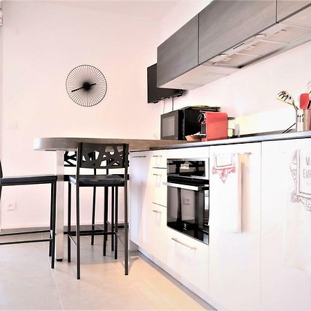 מרסיי L'Appartement Du Palais Longchamp מראה חיצוני תמונה