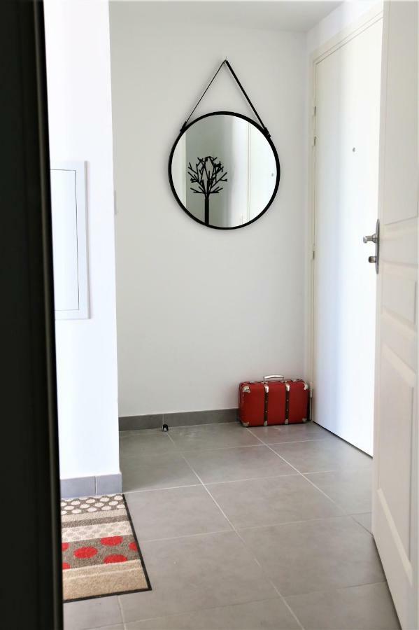 מרסיי L'Appartement Du Palais Longchamp מראה חיצוני תמונה